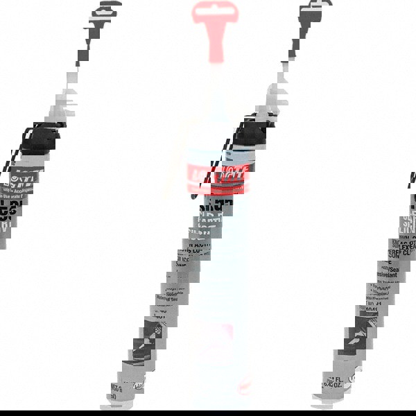 Sealant: Can, Clear, RTV Silicone